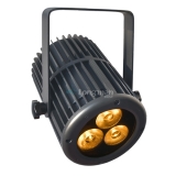 Debonair hexa E3  RGBALC oudoor led battery light
