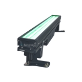 Euphoreon Quad 24W24-LED Pixel batten wash bar-blinder stage lighting