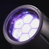 Parco Zoom 740-Outdoor led zoom par lighting