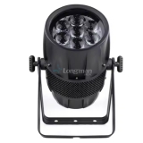Parco Zoom 740-Outdoor led zoom par lighting