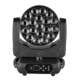 Lorentz Transform  1000-Bee eyes effect light