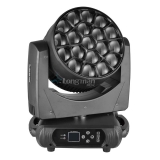 Lorentz Transform  1000-Bee eyes effect light