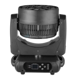 Lorentz Transform  1000-Bee eyes effect light