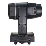 Foresight 400IP-waterproof profile- framing system – CMY CTO