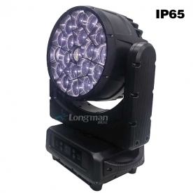 Lorentz Transform 1000 IP-waterproof wash- with zoom