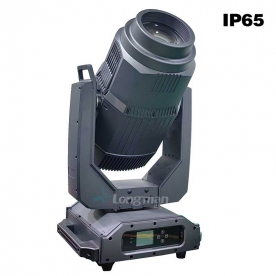 Foresight 1400IP-framing profile light-shutter system– CMY CTO
