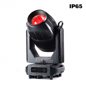 Hyper IAMM 5000 Profile IP-beam– wash-spot-3in1 hybrid-CMY CTO