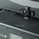 Hyper IAMM 5000 Profile IP-beam– wash-spot-3in1 hybrid-CMY CTO