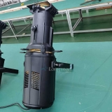 Keen Film 400AFA-- White Color- 200W LED Profile Spotlight