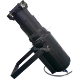 Keen Film 400AFA-- White Color- 200W LED Profile Spotlight