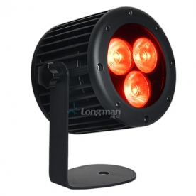 Auspice hexa3-outdoor par light