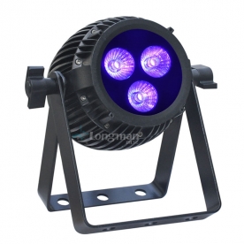 Bowerbird X3 RGBAW+UV oudoor stage light
