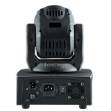 LumaVolt Sway 80