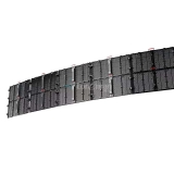 Transparent LED Screen- P3.91 Outdoor RGB-Panel 1000x500mm