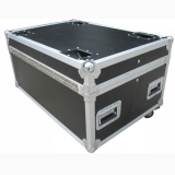 Aluminum alloy flight case