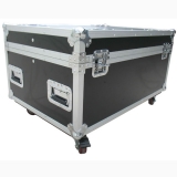 Aluminum alloy flight case