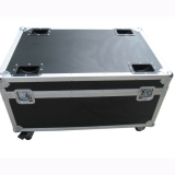 Aluminum alloy flight case