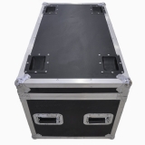 Aluminum flight case for led wall washer phenix 625