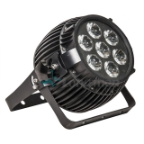 Parco Sharpy- IP65 osram ostar rgbw led Par Can