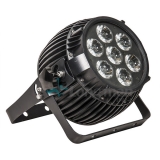 Parco Sharpy- IP65 osram ostar rgbw led Par Can