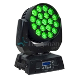 Pointy 600 ZOOM LED Zoom Moving Head Light