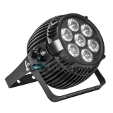 Parco Sharpy- IP65 osram ostar rgbw led Par Can