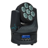 Ledmemove F1 Endless Rotating LED Moving Head