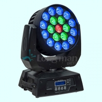 Stage lighting Series