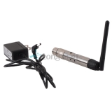 2.4G wireless DMX512 transceiver Pad pen