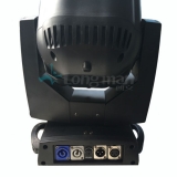 Mini Bee Eye-Led rgbw zoom moving head beam lighting