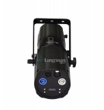 Keen Film 80-80W white led gobo studio light