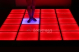 Vividance 50 LED INFINITE Dance Floor, stage panel